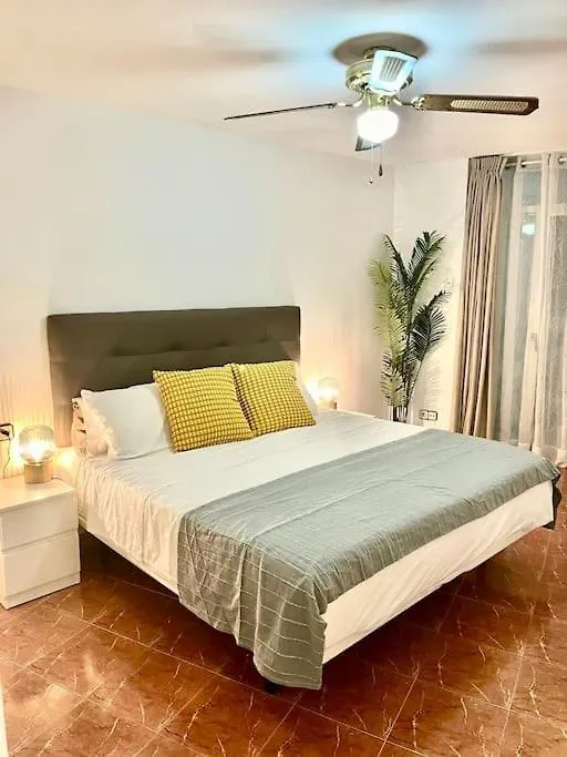 Apartment Apt Centro Playa Con Piscina Marbella Spain